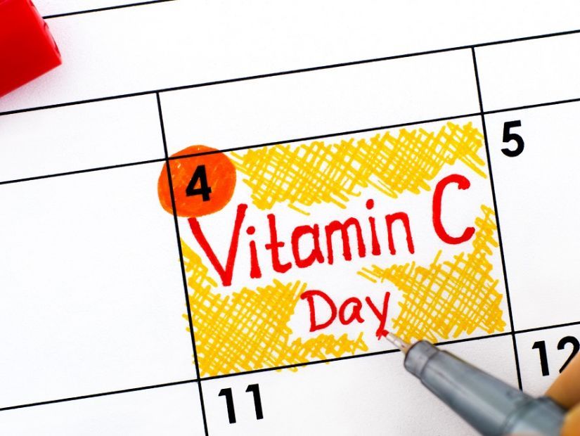 Téli előkészület: készíts vitamin-kalendáriumot! 